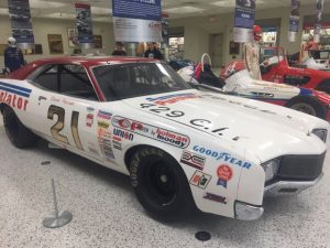 Speedway Museum