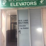 Self Parking Downtown