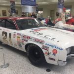 Speedway Museum
