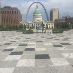 St.Louis - Arch